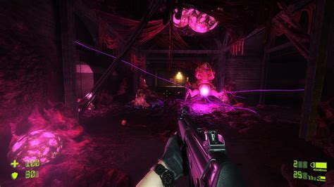 New Screenshots For Half Life Opposing Force And Blue Shift Fan Remakes In Black Mesa Rhalflife