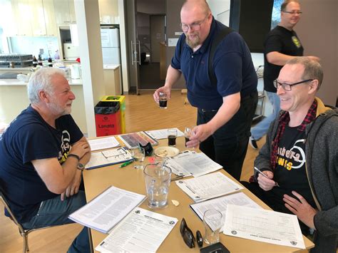 Act Amateur Brewing Championship Canberra Brewers