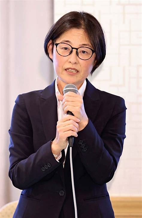 来春の長野県議選長野市・上水内郡区 新人呉羽氏が出馬を正式表明｜信濃毎日新聞デジタル 信州・長野県のニュースサイト