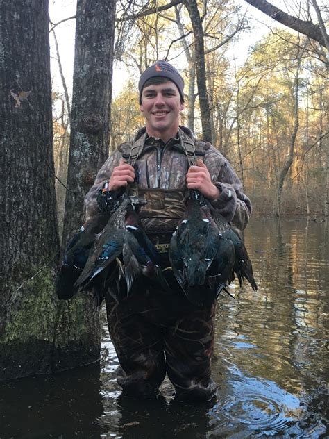 More Ducks Gon Forum