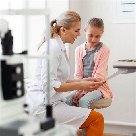 Pediatric Ophthalmologist Raleigh | Raleigh Ophthalmology