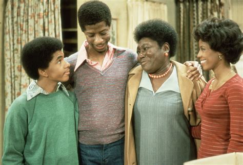 GOOD TIMES – 10 Unforgettable Episodes With Esther Rolle as Florida ...