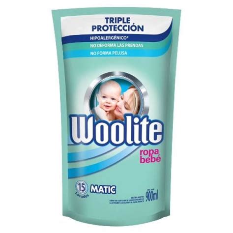 Woolite