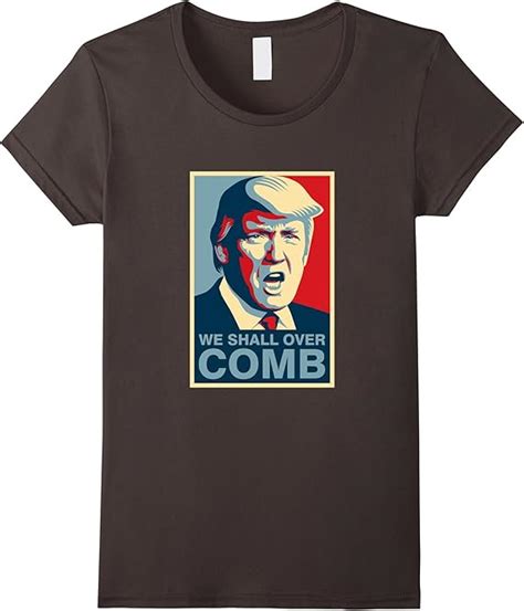 Funny Donald Trump Tees Unisex T Shirt S Uk Clothing