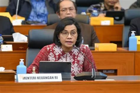 Sri Mulyani Siap Cairkan 2 Tunjangan Khusus Bagi PNS Kategori Ini Pada