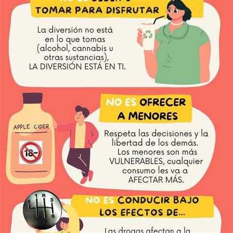 Cómo Hacer Una Campaña Contra Las Drogas Opositaco