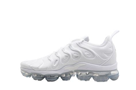 Nike Air VaporMax Plus White for Sale | Authenticity Guaranteed | eBay