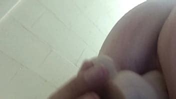 White Boy Taking Dildo Raw Shower XVIDEOS