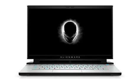 Alienware M15 R4 Specs Features And Analysis