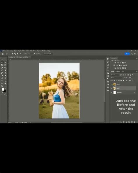 Shorts How To Remove Objects From Complex Perspectives In Photoshop