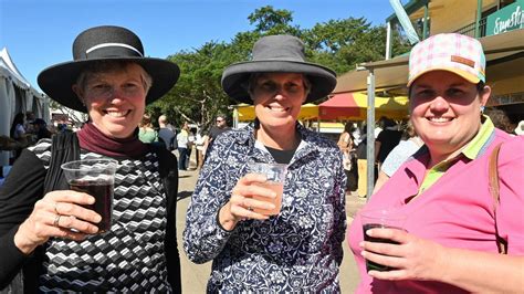 Queensland Garden Expo 2022 Attracts Thousands To Nambour Showgrounds