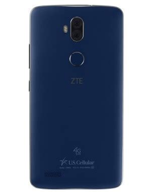 Zte Blade Max Phablet Jp Jp