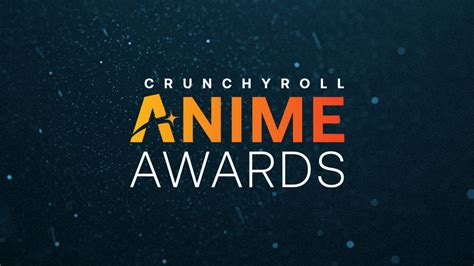 Crunchyroll Anime Awards 2023 Por Primera Vez En Japón Arata