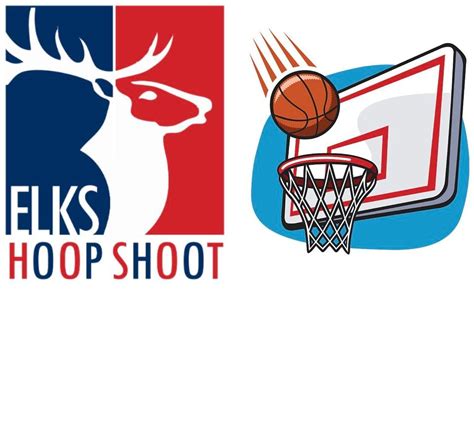Elks Hoop Shoot 38 Hoopes Rd Newport News Va 23602 5212 United