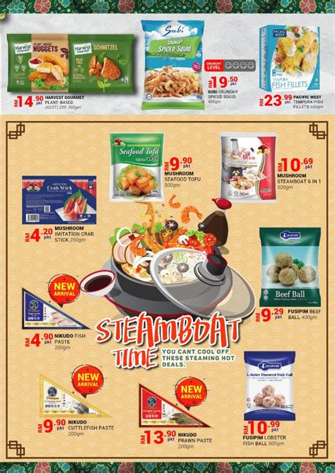 Star Grocer Malaysia Day Promotion Sep Sep