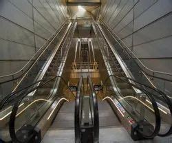 Escalator Repairing Service At Best Price In Pune