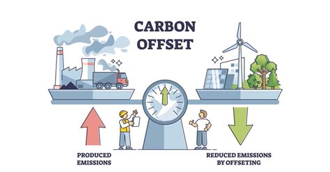 Carbon Offsetting Debunking 6 Common Myths Toshiba Tec