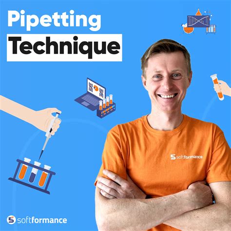 Pipetting Technique: Tips to Improvement | SoftFormance