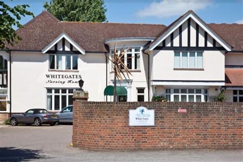 Whitegates Care Centre Staines Upon Thames Nextdoor