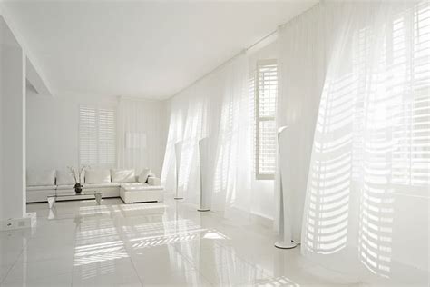 Buying White Curtains or Drapes? Here is Your Guide! | Porch Daydreamer