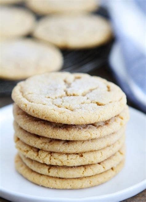 Cookie Recipes A Year Round Guide Two Peas And Their Pod