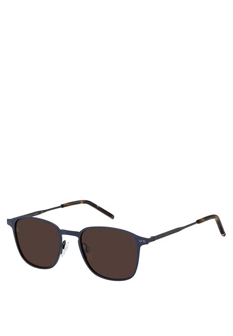 Buy Tommy Hilfiger Tommy Hilfiger Sunglasses Th S Fll