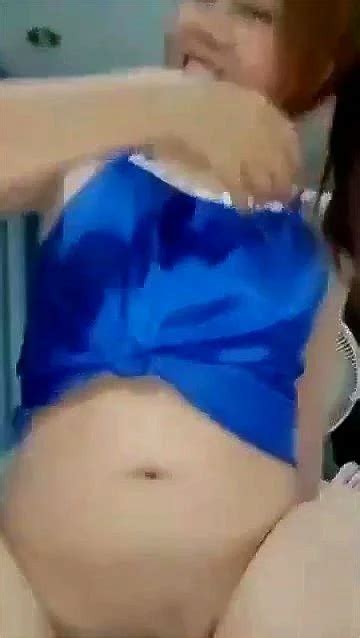 Watch สาวไทยนมใหญ่ขึ้นขย่มให้ผัวก่อนนอน Thai Couple Homevideo Porn Spankbang