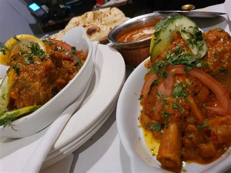 7 Indian Restaurants In Covent Garden You Need To Check Out London