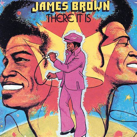 James Brown Talking Loud And Saying Nothing Lyrics Genius Lyrics