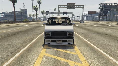 Declasse Moonbeam Custom (moonbeam2) for GTA 5 - GTAVillage.com