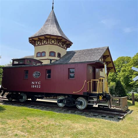 Chatham Railroad Museum All You Need To Know Before You Go