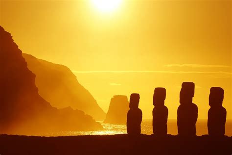 7 Interesting Facts About Easter Island