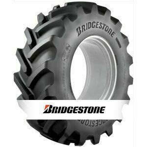 Pneu Bridgestone Vx R Trac Pneu Agricole Centralepneus Fr