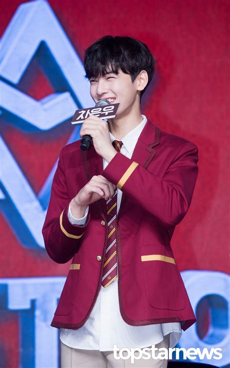 Hd포토 아스트로astro 차은우 ‘숨막히는 미모 김혜진 기자 톱스타뉴스