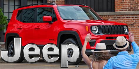 Jeep Renegade extinto e esse carro é culpado pelo adeus em país