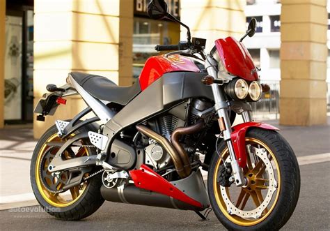 Buell Lightning Xb Scg Moto Zombdrive