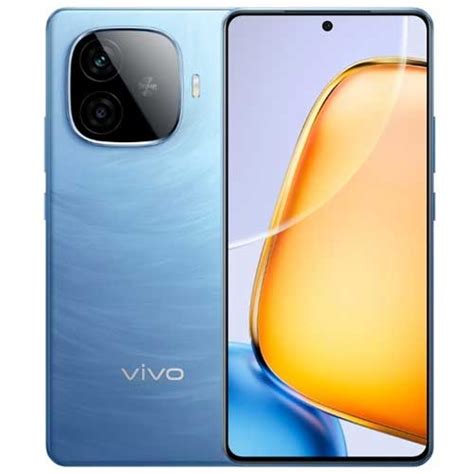 Vivo Y Gt Full Specs Price In Bangladesh