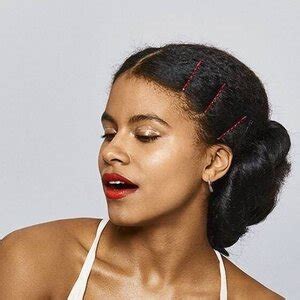 Zazie Beetz Zaziebeetz Nude Leaks Fapexy