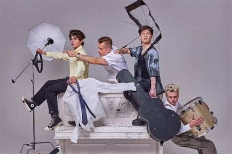 The Vamps、来日公演に先立って特別番組が配信されることが決定 Lmusic 音楽ニュース