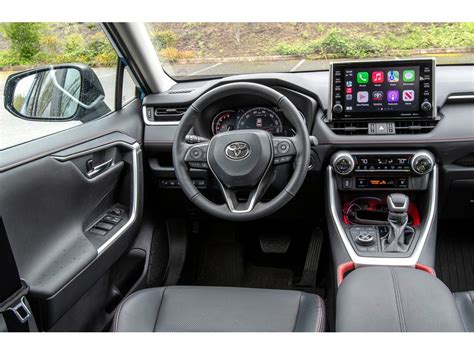 2022 Toyota Rav4 Pictures U S News