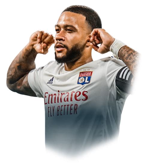 Memphis Depay Fifa 21 Player Moments 87 Rated Prices And In Game