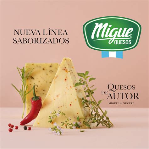 Quesos Migue Crema