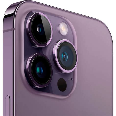 Apple IPhone 14 Pro 128GB 6 1 Purple Techinn