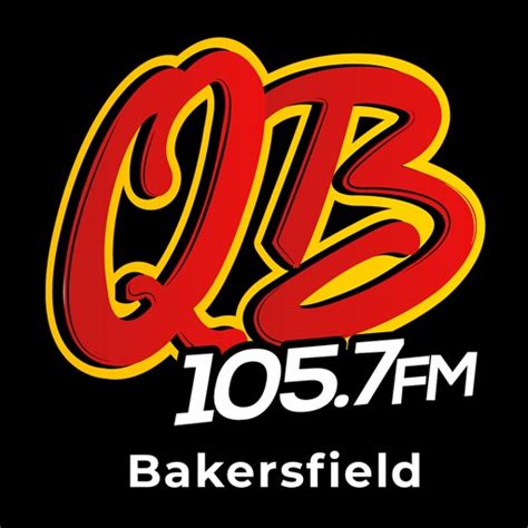 Que Buena Fm Bakersfield By Monterrey International Promotions