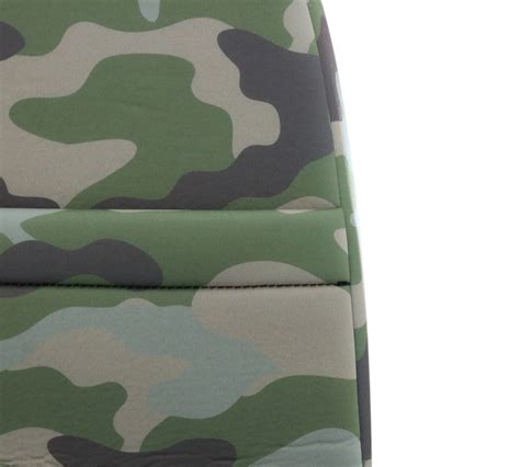 2024 Dodge Hornet Traditional Camo Neosupreme Seat Covers