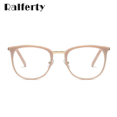 Ralferty Glasses Frame Women Elegant And Stylish Frames Fuzweb