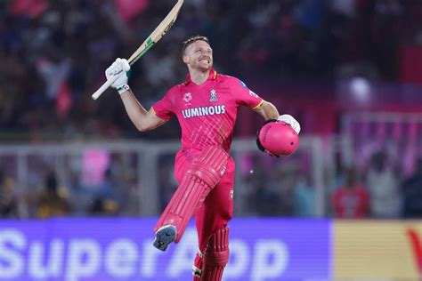 Ipl 2024 Match 50 Srh Vs Rr Top 3 Players You Can Pick In Your