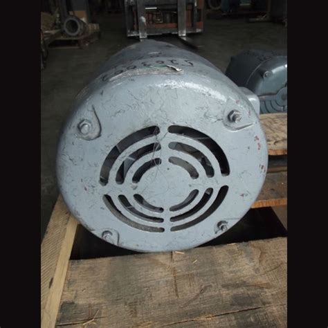 Louis Allis Induction Motor Supplier Worldwide Used Louis Allis 5 Hp Induction Motor For Sale