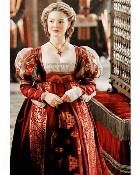 Holliday Grainger As Lucrezia Borgia In The Borgias 2011 13