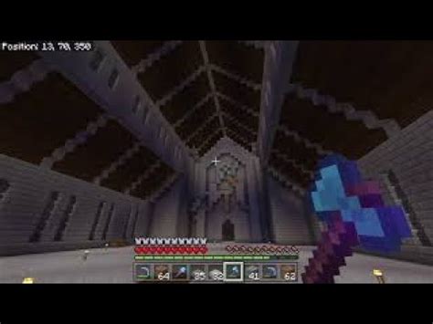 Minecraft Survival Lets Play Ep 36 YouTube